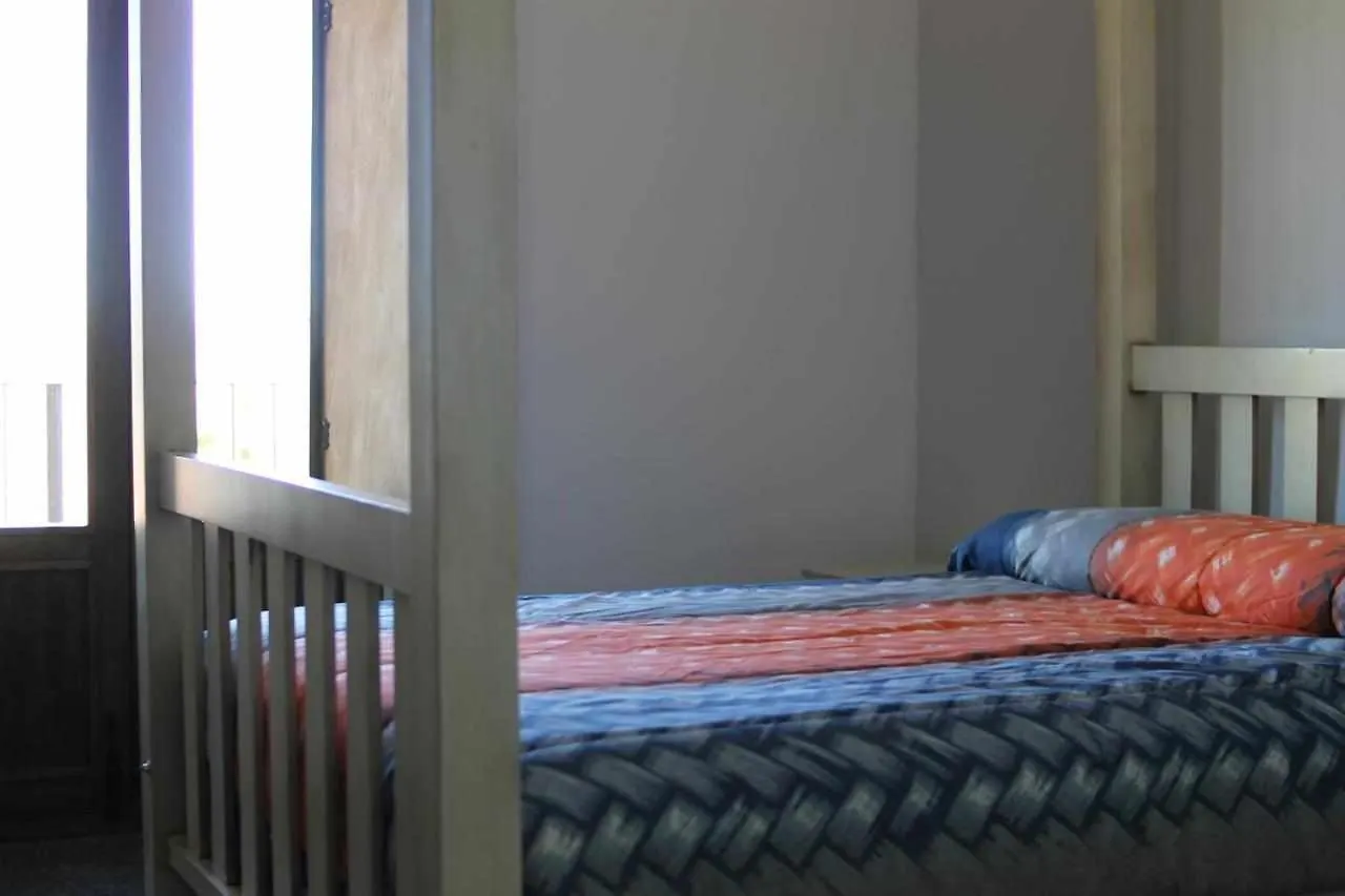 아파트 Cortijo Cabanas Apartamentos Rurales Arjona 스페인
