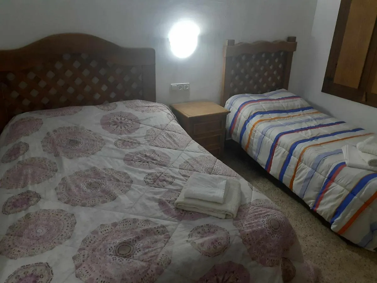 Cortijo Cabanas Apartamentos Rurales Arjona