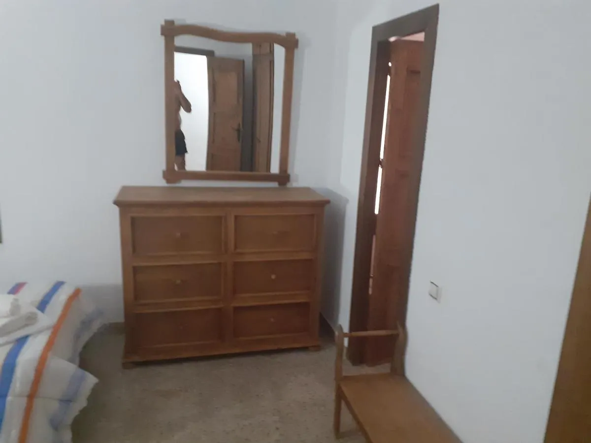 아파트 Cortijo Cabanas Apartamentos Rurales Arjona