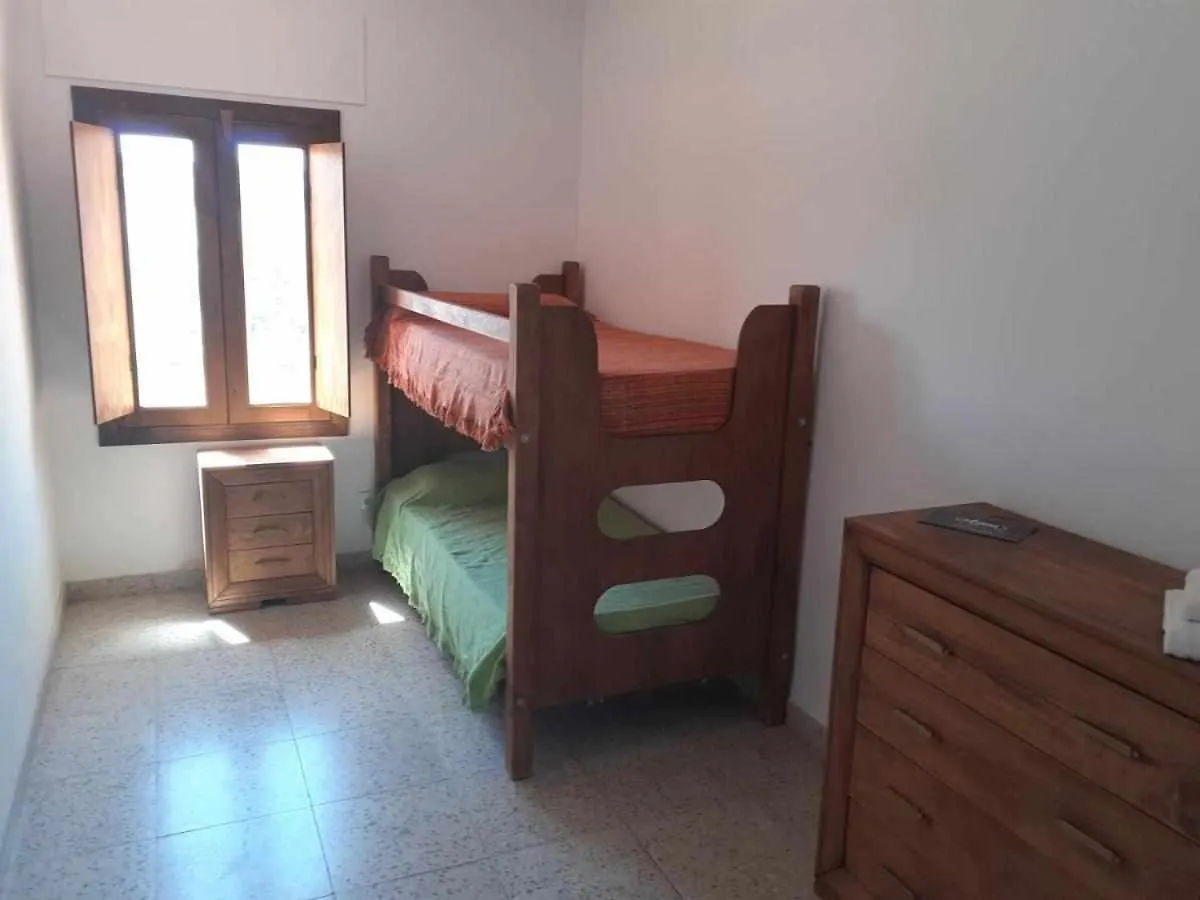 Cortijo Cabanas Apartamentos Rurales Arjona 0*,