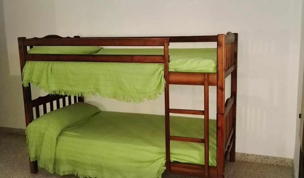 Cortijo Cabanas Apartamentos Rurales Arjona 스페인
