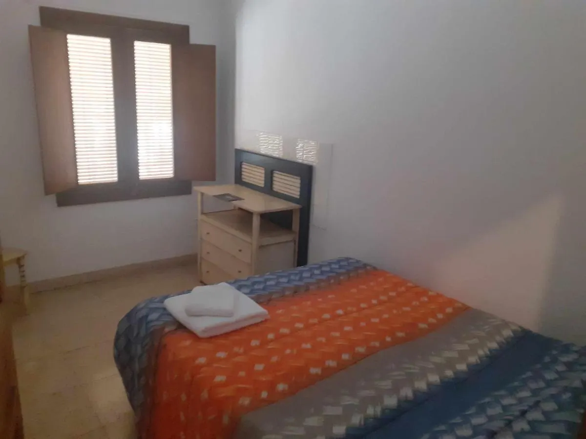 아파트 Cortijo Cabanas Apartamentos Rurales Arjona 스페인