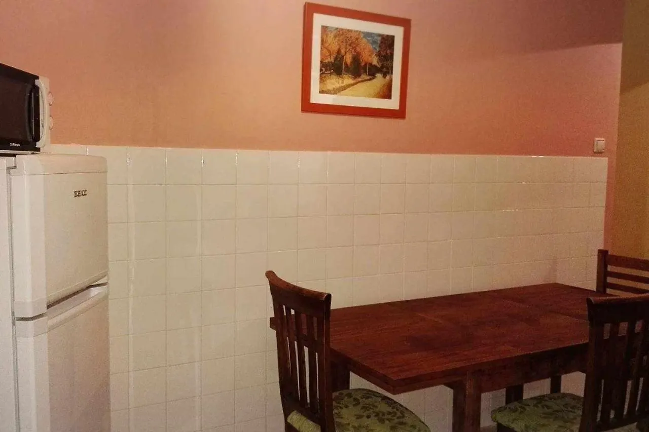 아파트 Cortijo Cabanas Apartamentos Rurales Arjona 스페인