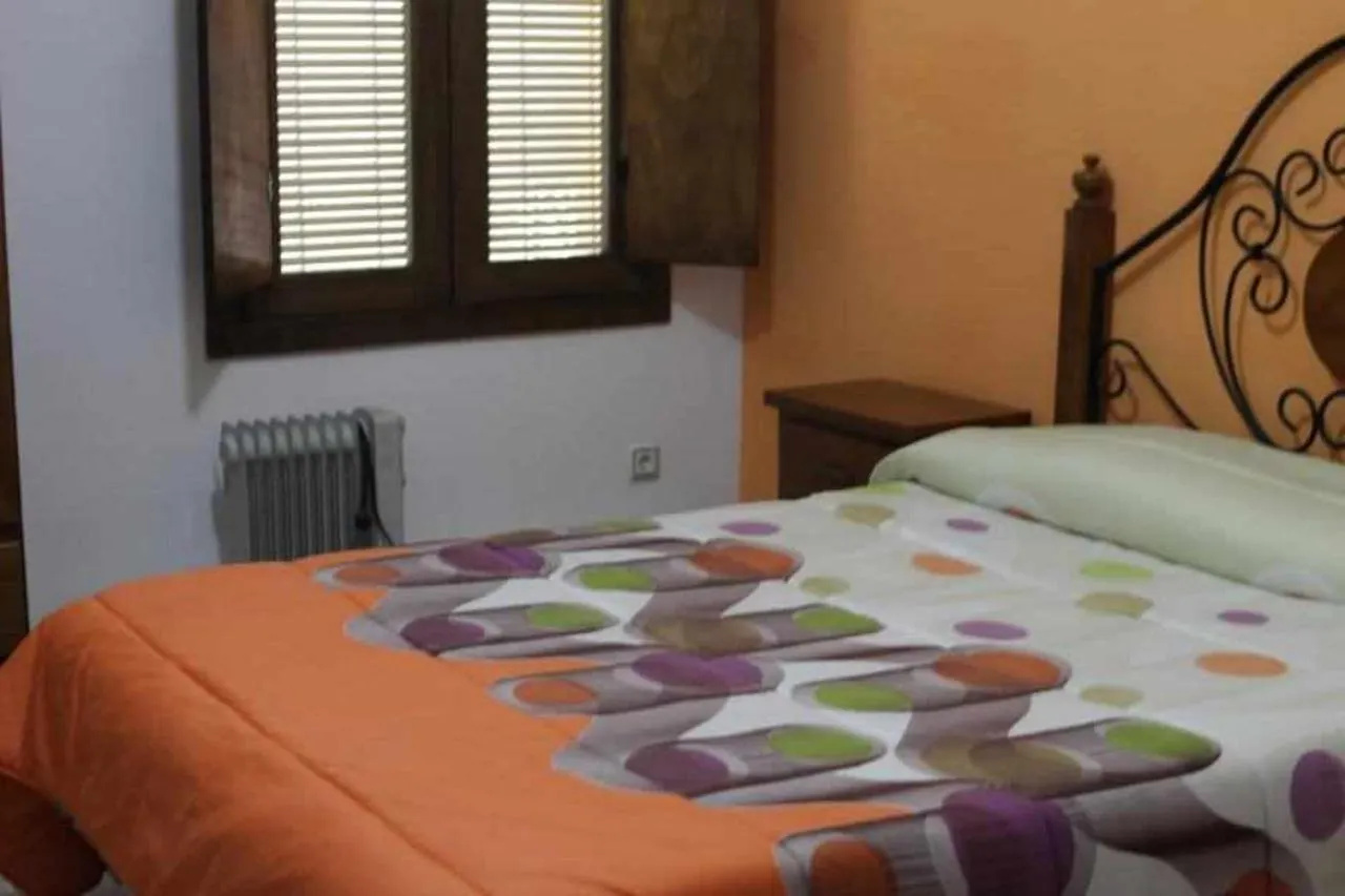 아파트 Cortijo Cabanas Apartamentos Rurales Arjona