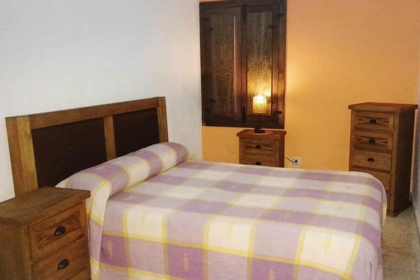 아파트 Cortijo Cabanas Apartamentos Rurales Arjona