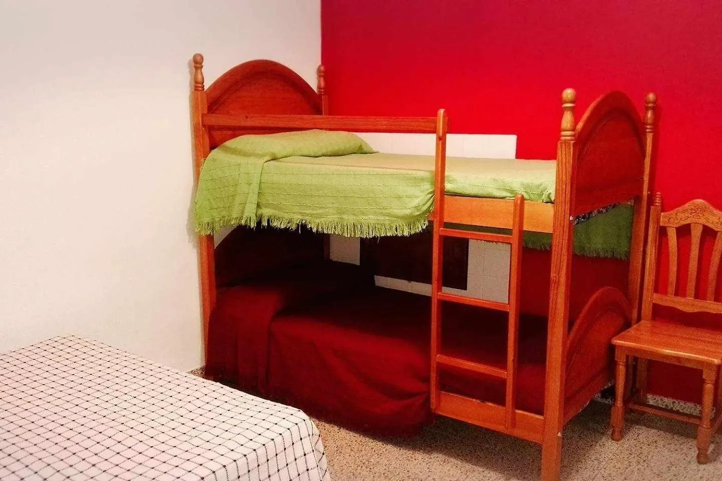 Cortijo Cabanas Apartamentos Rurales Arjona 0*,  스페인