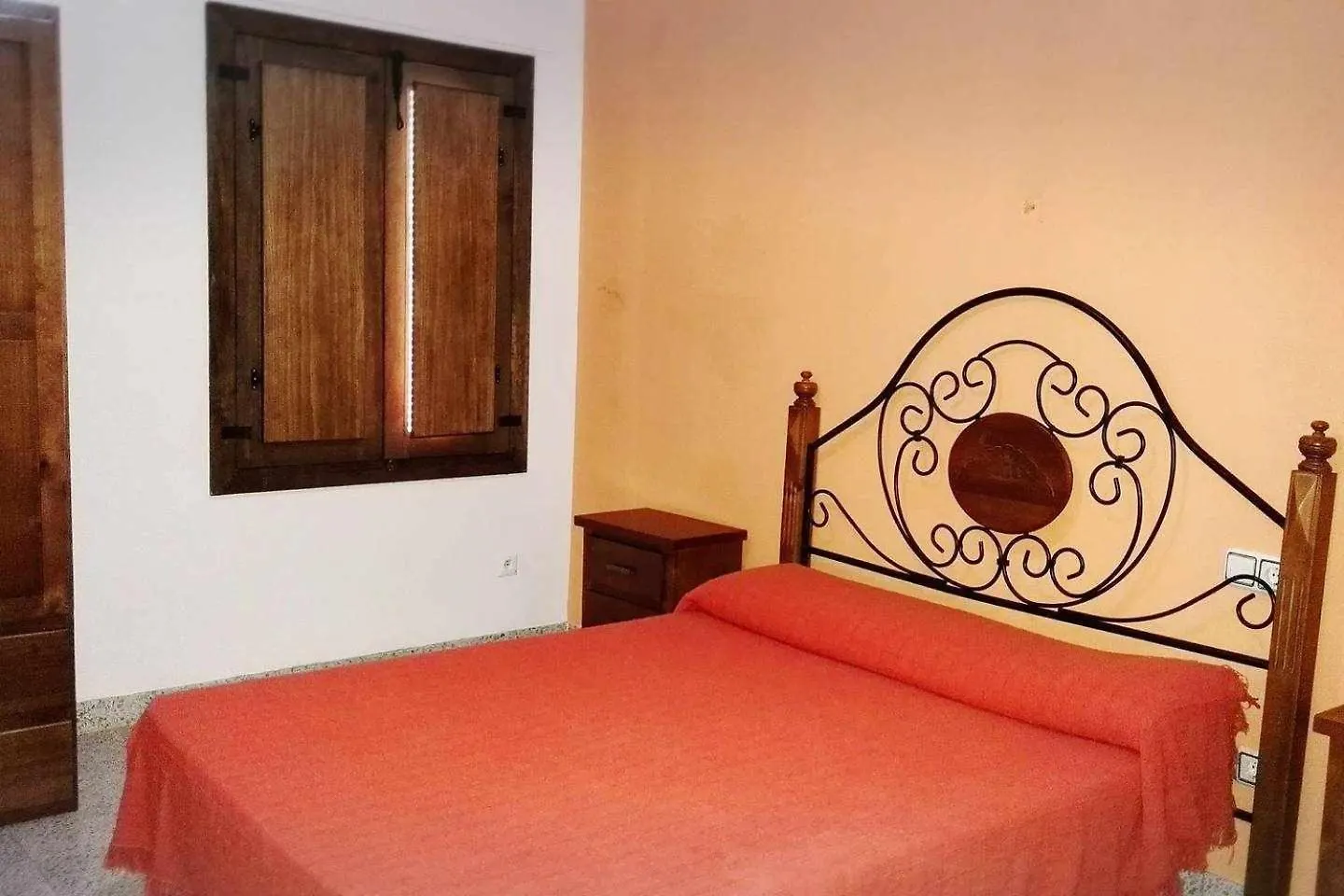 아파트 Cortijo Cabanas Apartamentos Rurales Arjona 스페인