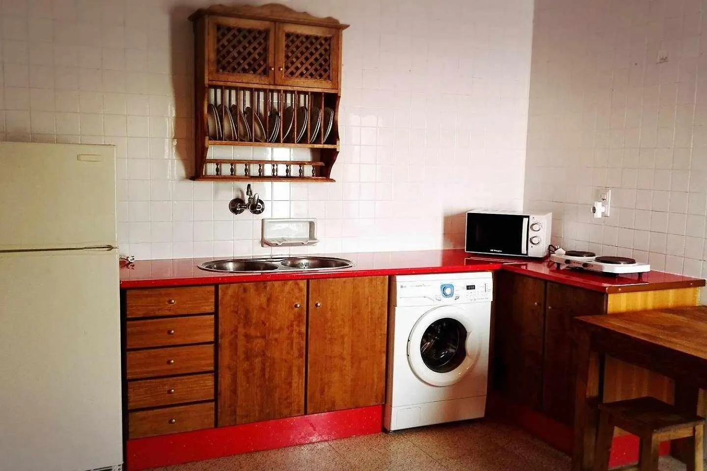 아파트 Cortijo Cabanas Apartamentos Rurales Arjona