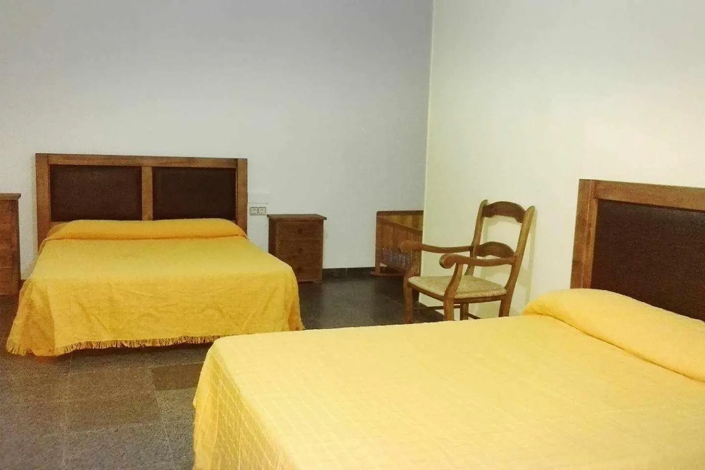 Cortijo Cabanas Apartamentos Rurales Arjona