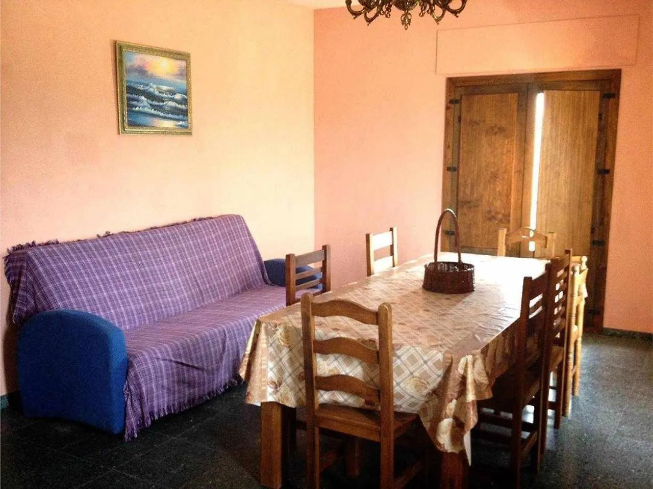 Cortijo Cabanas Apartamentos Rurales Arjona 아파트