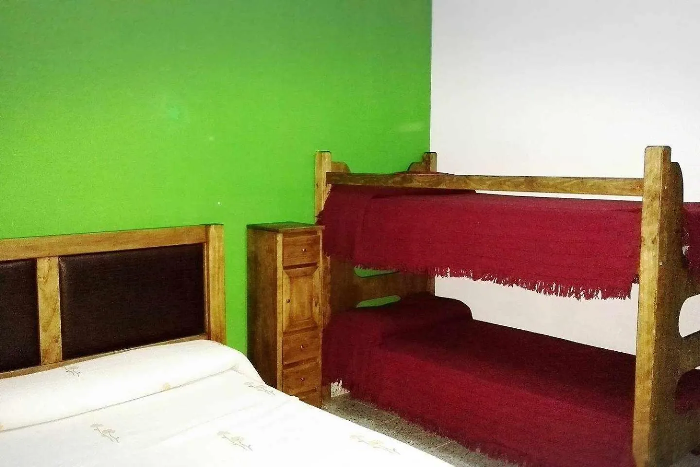 아파트 Cortijo Cabanas Apartamentos Rurales Arjona