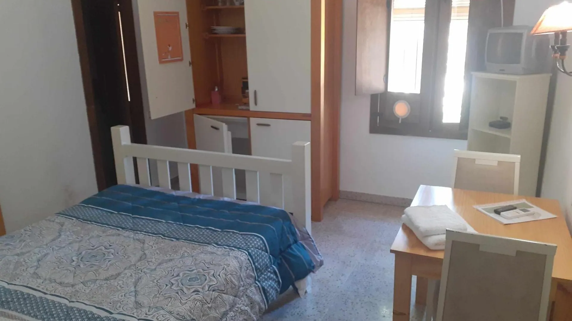 Cortijo Cabanas Apartamentos Rurales Arjona 0*,  스페인