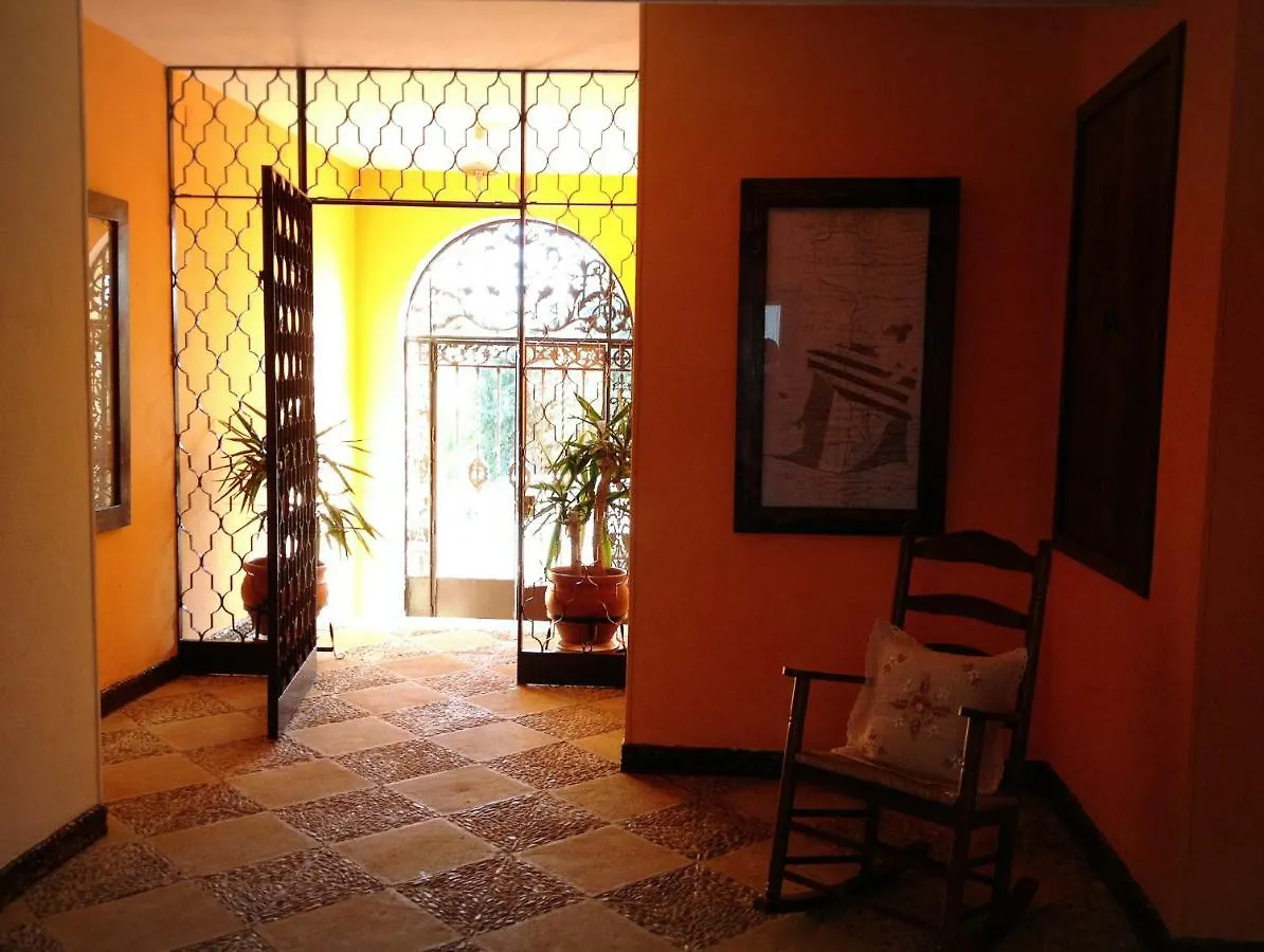 Cortijo Cabanas Apartamentos Rurales Arjona 0*,
