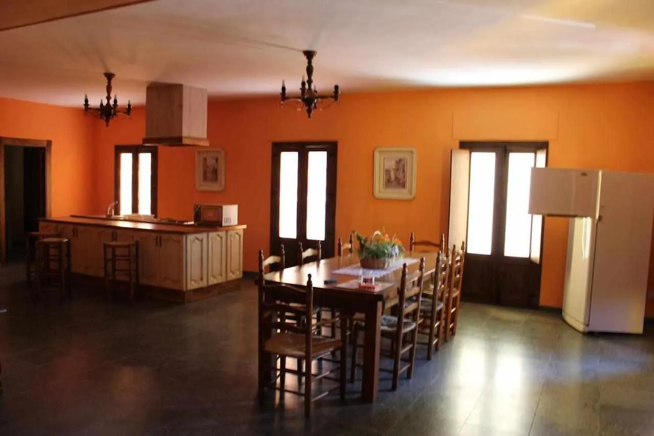 Cortijo Cabanas Apartamentos Rurales Arjona Apartment