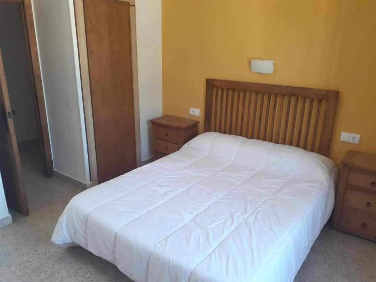 Cortijo Cabanas Apartamentos Rurales Arjona Apartment