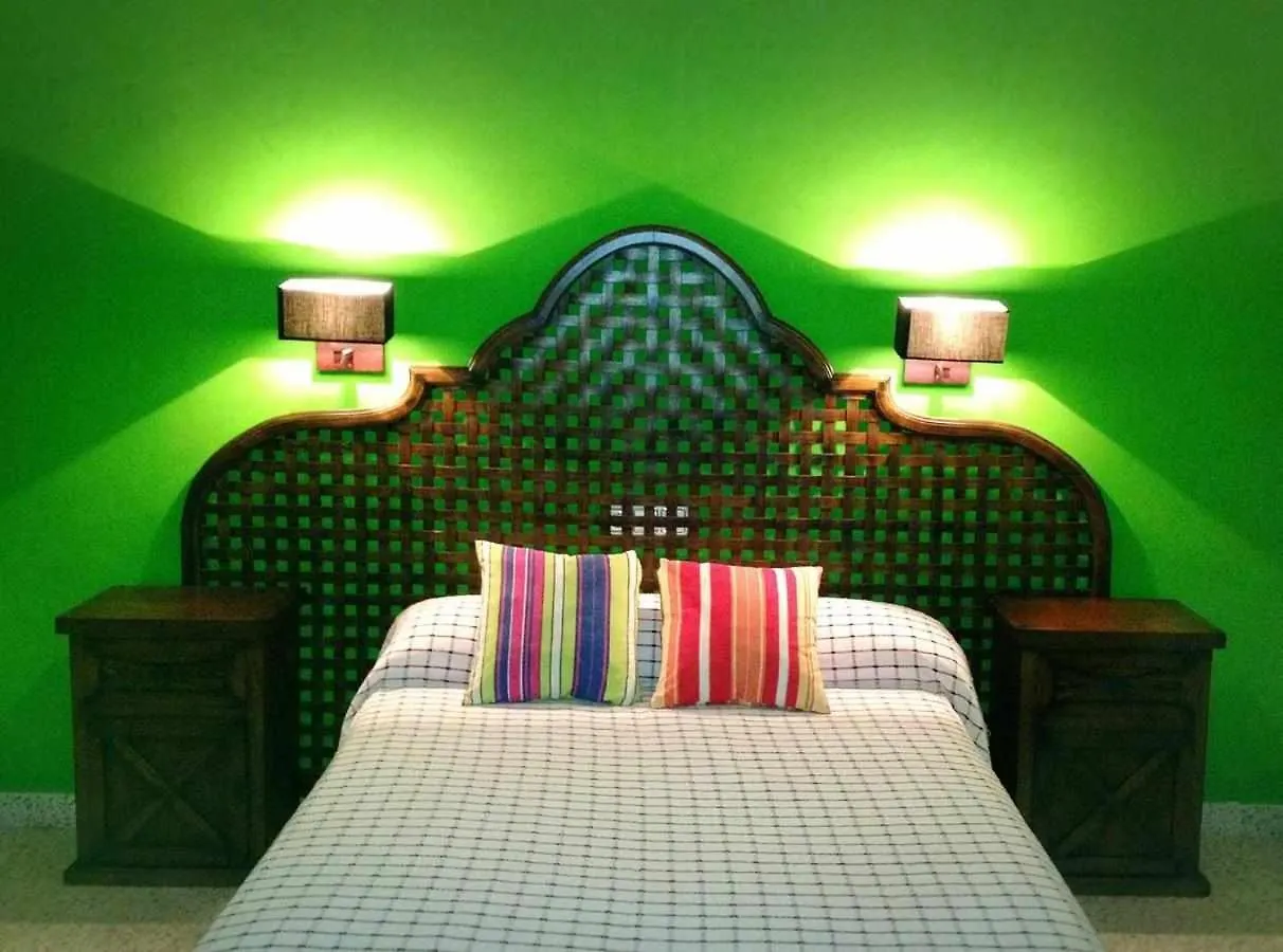 Cortijo Cabanas Apartamentos Rurales Arjona 0*,