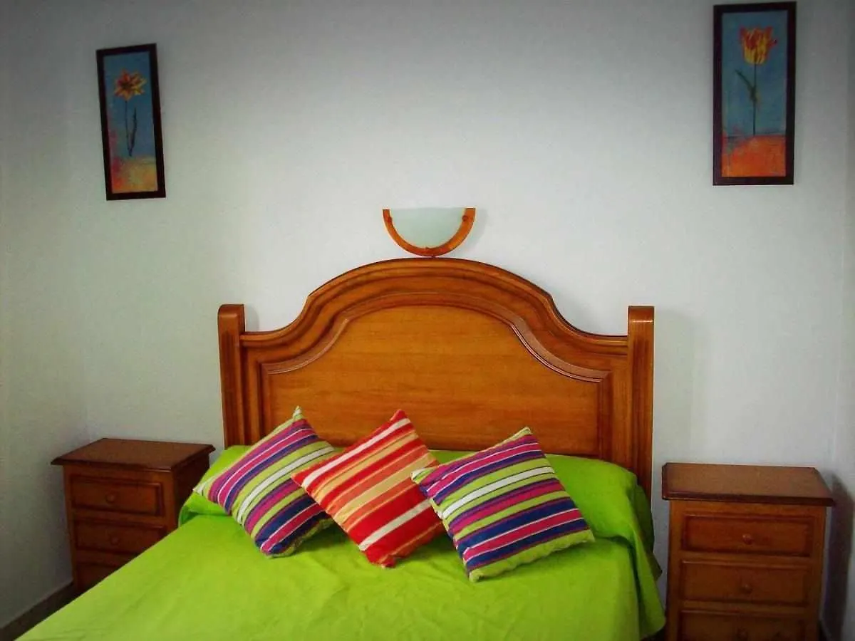 Apartment Cortijo Cabanas Apartamentos Rurales Arjona