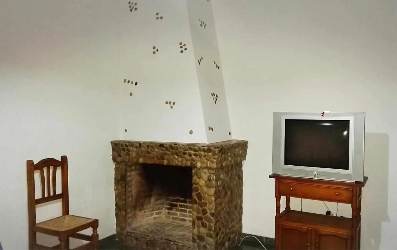 Cortijo Cabanas Apartamentos Rurales Arjona Apartment