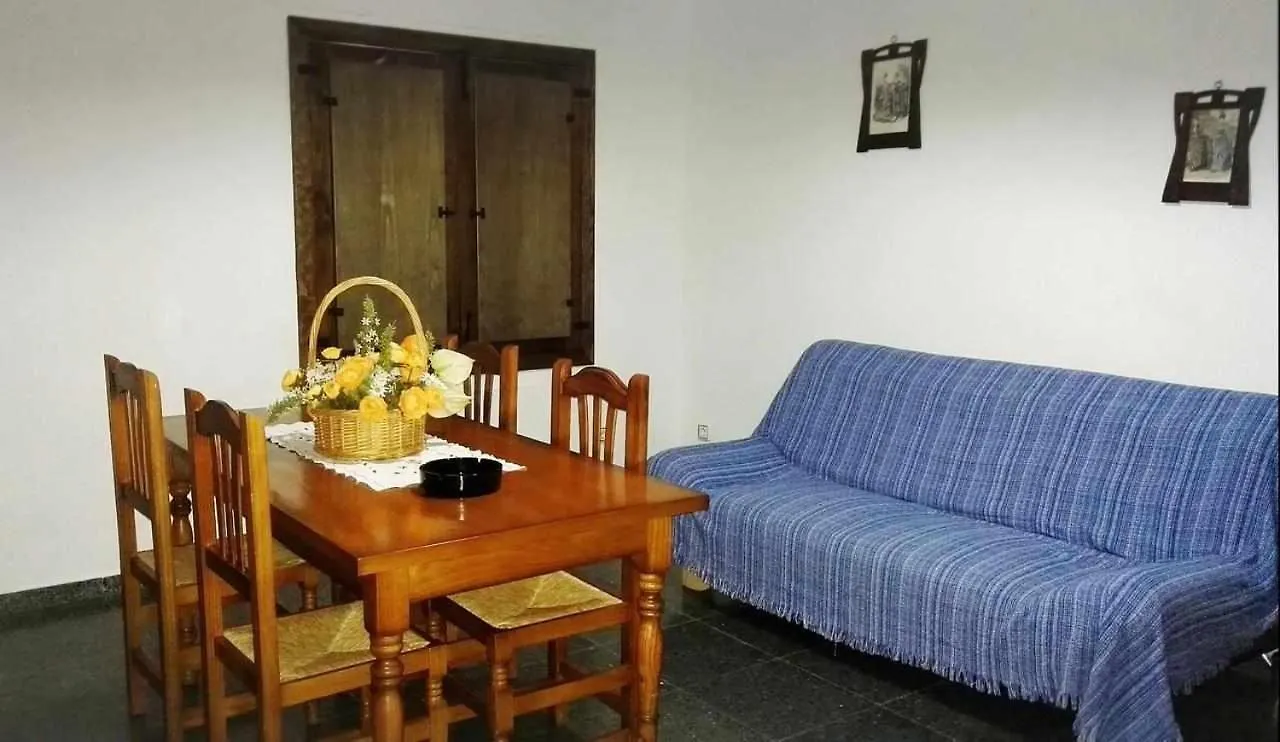 Cortijo Cabanas Apartamentos Rurales Arjona Apartment
