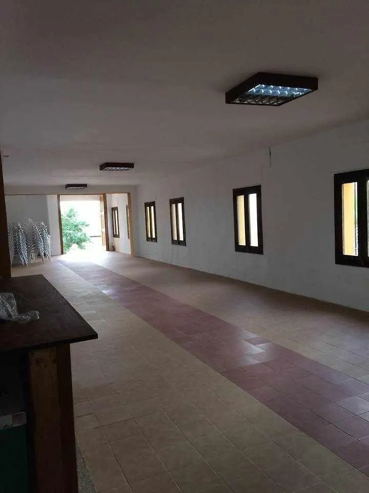 Apartment Cortijo Cabanas Apartamentos Rurales Arjona Spain