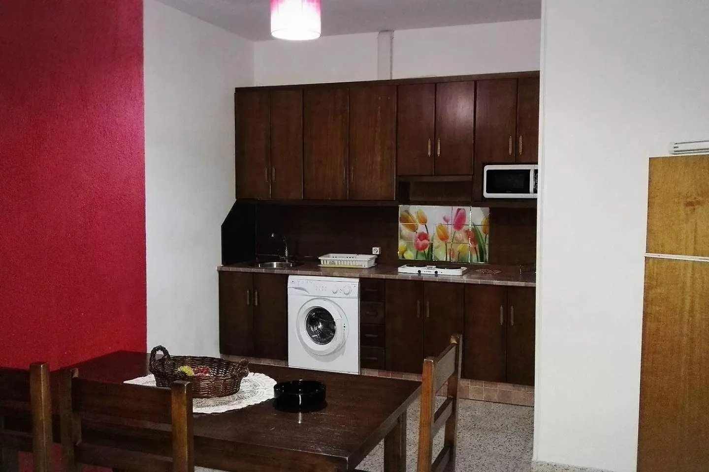 Cortijo Cabanas Apartamentos Rurales Arjona