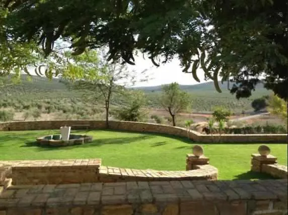 Apartment Cortijo Cabanas Apartamentos Rurales Arjona
