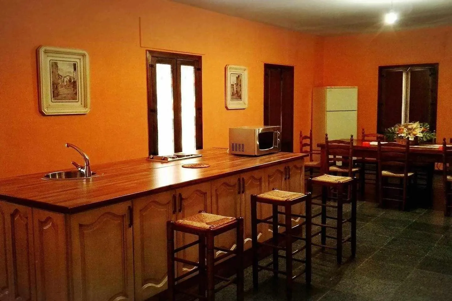 Cortijo Cabanas Apartamentos Rurales Arjona