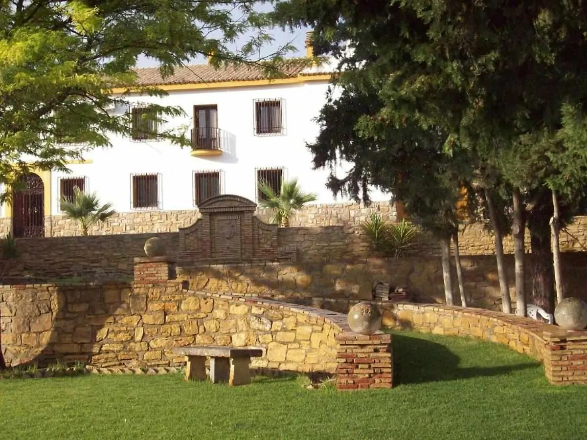Apartment Cortijo Cabanas Apartamentos Rurales Arjona