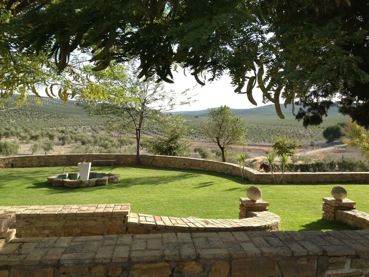 Apartment Cortijo Cabanas Apartamentos Rurales Arjona