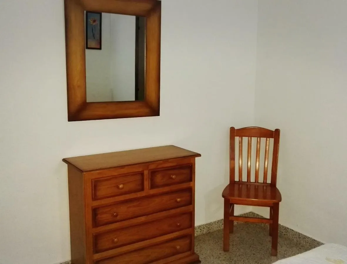 Apartment Cortijo Cabanas Apartamentos Rurales Arjona